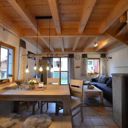 Via Claudia Haus 45 Claudia Holiday home *